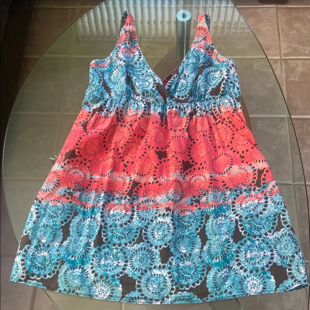 Y2K Old Navy summer dress